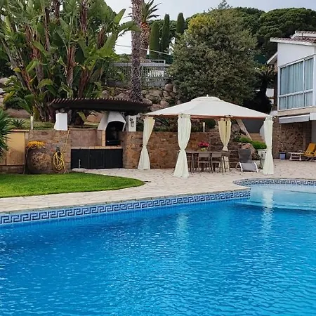 Lloguer30 Els Ametllers Luxury Apartment Sant Feliu de Guixols