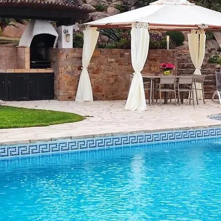 Lloguer30 Els Ametllers Luxury Sant Feliu de Guixols